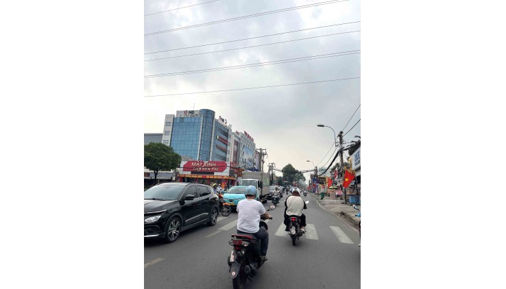 Ngộp Giảm Sốc 4 tỷ Bán Mặt Tiền KD Siêu Đỉnh 146m2_5*29 Chỉ hơn 20 tỷ Lê Văn Việt Tăng Nhơn Phú B Thủ Đức